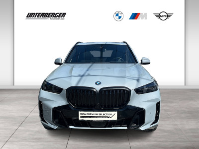 BMW X5 Gebrauchtwagen