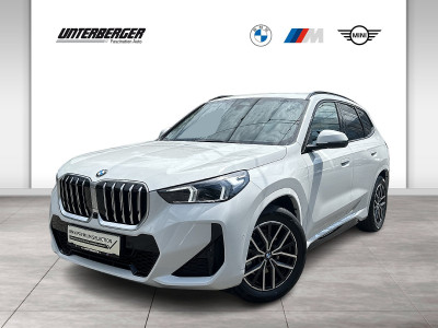 BMW X1 Vorführwagen BMW X1 Vorführwagen