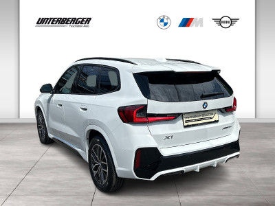 BMW X1 Vorführwagen BMW X1 Vorführwagen