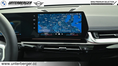 BMW X1 Jahreswagen