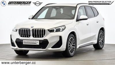 BMW X1 Jahreswagen