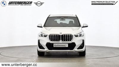 BMW X1 Jahreswagen