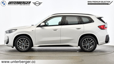 BMW X1 Jahreswagen