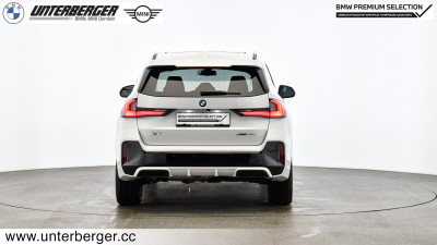 BMW X1 Jahreswagen