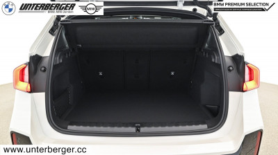 BMW X1 Jahreswagen
