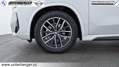 BMW X1 Jahreswagen