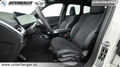 BMW X1 Jahreswagen