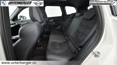 BMW X1 Jahreswagen