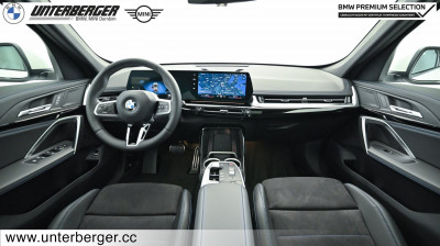 BMW X1 Jahreswagen