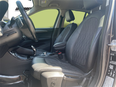 BMW X1 Gebrauchtwagen BMW X1 Gebrauchtwagen