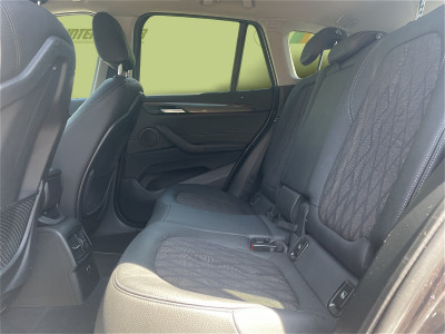 BMW X1 Gebrauchtwagen BMW X1 Gebrauchtwagen