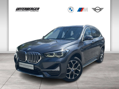 BMW X1 Gebrauchtwagen BMW X1 Gebrauchtwagen