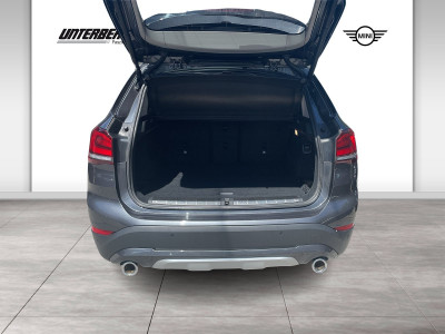 BMW X1 Gebrauchtwagen BMW X1 Gebrauchtwagen