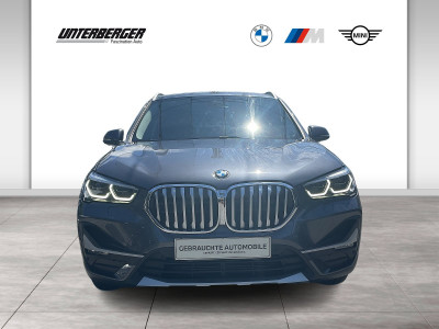 BMW X1 Gebrauchtwagen BMW X1 Gebrauchtwagen
