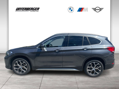 BMW X1 Gebrauchtwagen BMW X1 Gebrauchtwagen