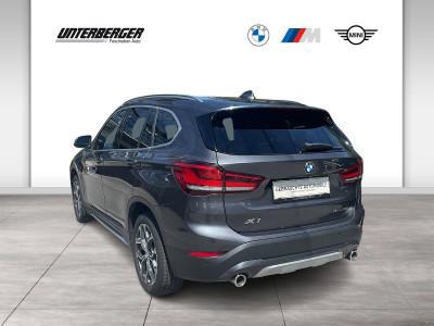 BMW X1 Gebrauchtwagen BMW X1 Gebrauchtwagen