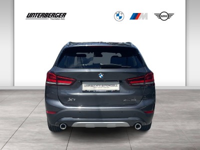 BMW X1 Gebrauchtwagen BMW X1 Gebrauchtwagen