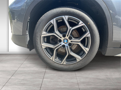 BMW X1 Gebrauchtwagen BMW X1 Gebrauchtwagen