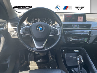 BMW X1 Gebrauchtwagen BMW X1 Gebrauchtwagen