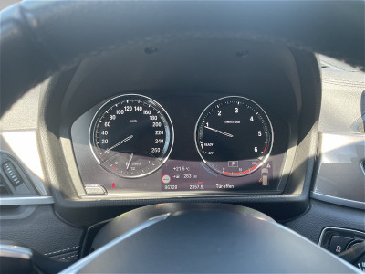 BMW X1 Gebrauchtwagen BMW X1 Gebrauchtwagen