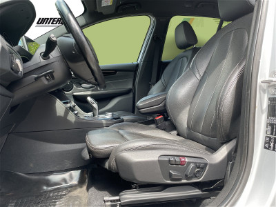 BMW 2er Gebrauchtwagen BMW 2er Gebrauchtwagen
