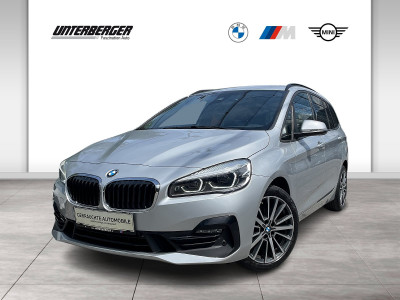 BMW 2er Gebrauchtwagen BMW 2er Gebrauchtwagen