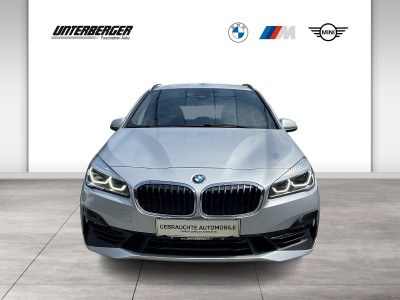 BMW 2er Gebrauchtwagen BMW 2er Gebrauchtwagen