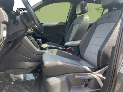 VW Tiguan Gebrauchtwagen VW Tiguan Gebrauchtwagen