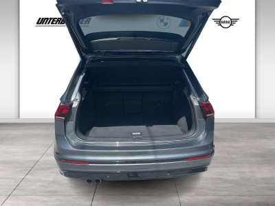 VW Tiguan Gebrauchtwagen VW Tiguan Gebrauchtwagen
