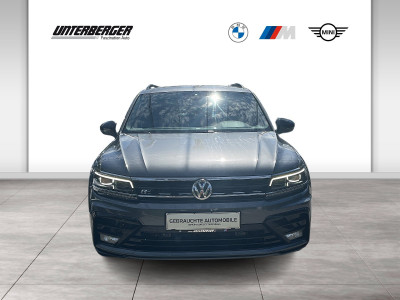 VW Tiguan Gebrauchtwagen VW Tiguan Gebrauchtwagen