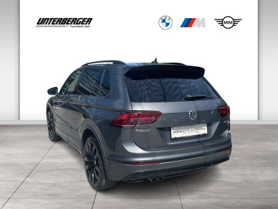 VW Tiguan Gebrauchtwagen VW Tiguan Gebrauchtwagen