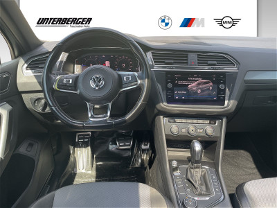 VW Tiguan Gebrauchtwagen VW Tiguan Gebrauchtwagen