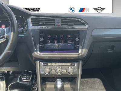 VW Tiguan Gebrauchtwagen VW Tiguan Gebrauchtwagen