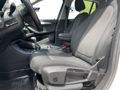 BMW X1 Gebrauchtwagen BMW X1 Gebrauchtwagen
