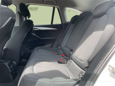 BMW X1 Gebrauchtwagen BMW X1 Gebrauchtwagen