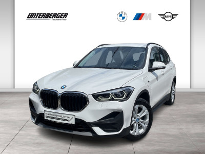 BMW X1 Gebrauchtwagen BMW X1 Gebrauchtwagen