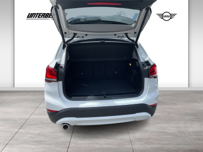 BMW X1 Gebrauchtwagen BMW X1 Gebrauchtwagen