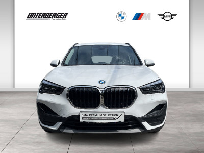 BMW X1 Gebrauchtwagen BMW X1 Gebrauchtwagen