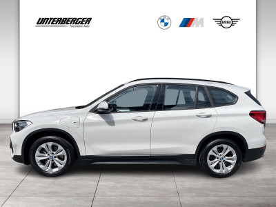 BMW X1 Gebrauchtwagen BMW X1 Gebrauchtwagen