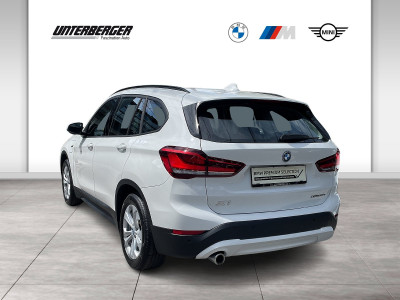 BMW X1 Gebrauchtwagen BMW X1 Gebrauchtwagen
