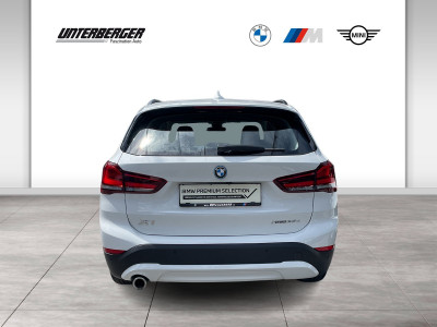BMW X1 Gebrauchtwagen BMW X1 Gebrauchtwagen