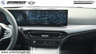 BMW 3er Jahreswagen BMW 3er Jahreswagen