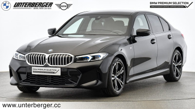 BMW 3er Jahreswagen BMW 3er Jahreswagen