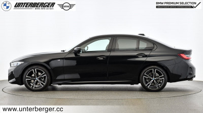 BMW 3er Jahreswagen BMW 3er Jahreswagen