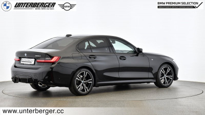 BMW 3er Jahreswagen BMW 3er Jahreswagen