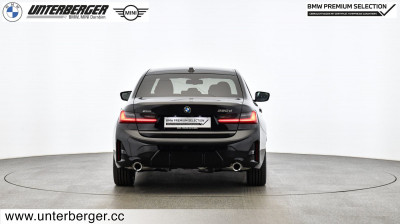 BMW 3er Jahreswagen BMW 3er Jahreswagen