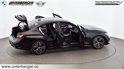 BMW 3er Jahreswagen BMW 3er Jahreswagen