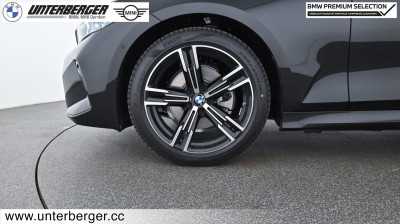 BMW 3er Jahreswagen BMW 3er Jahreswagen