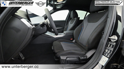 BMW 3er Jahreswagen BMW 3er Jahreswagen