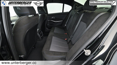 BMW 3er Jahreswagen BMW 3er Jahreswagen